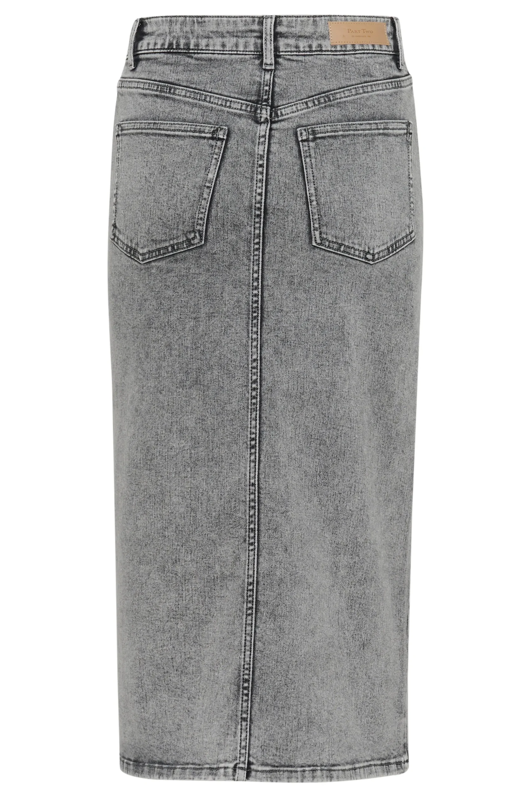 DilinPW Skirt