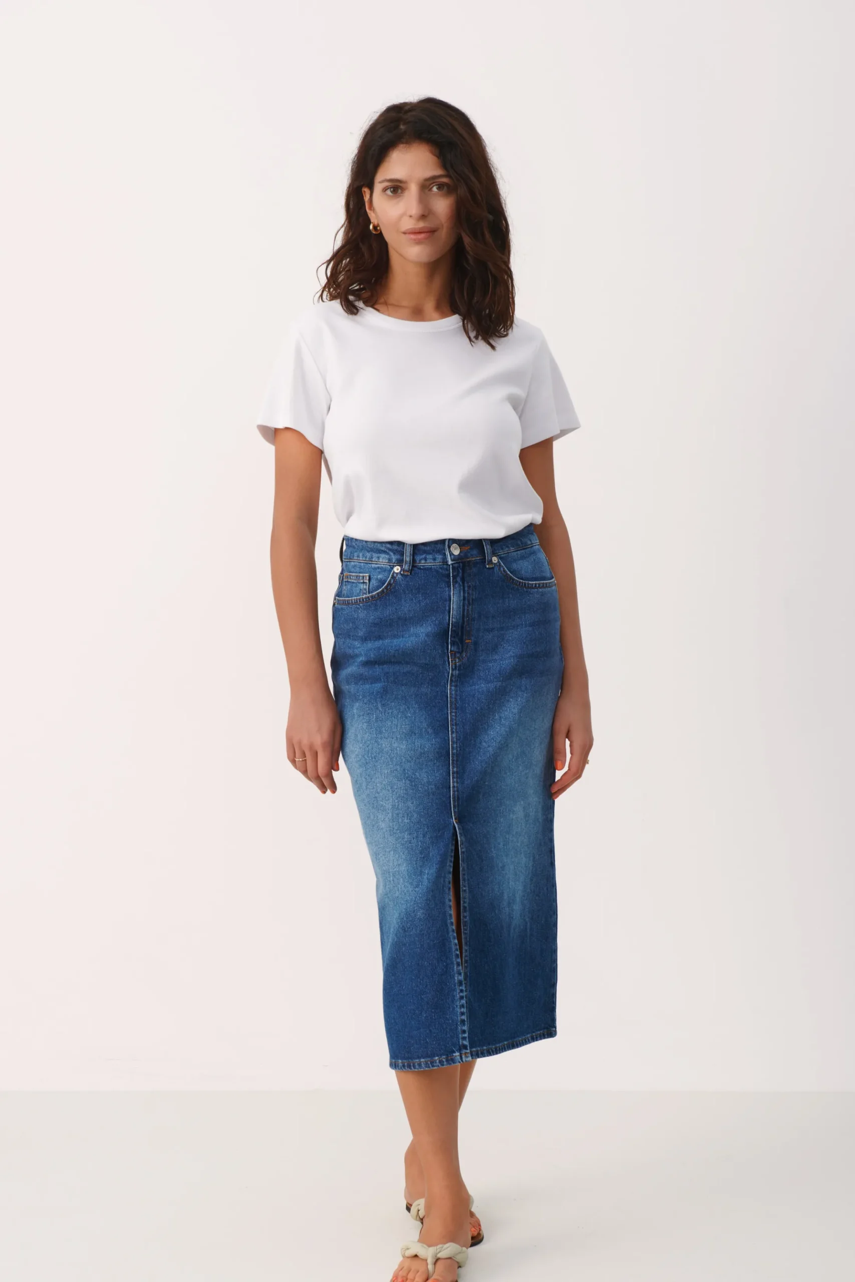 DilinPW Skirt