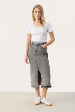 DilinPW Skirt