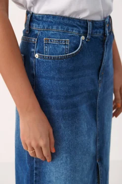 DilinPW Skirt