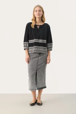 DilinPW Skirt