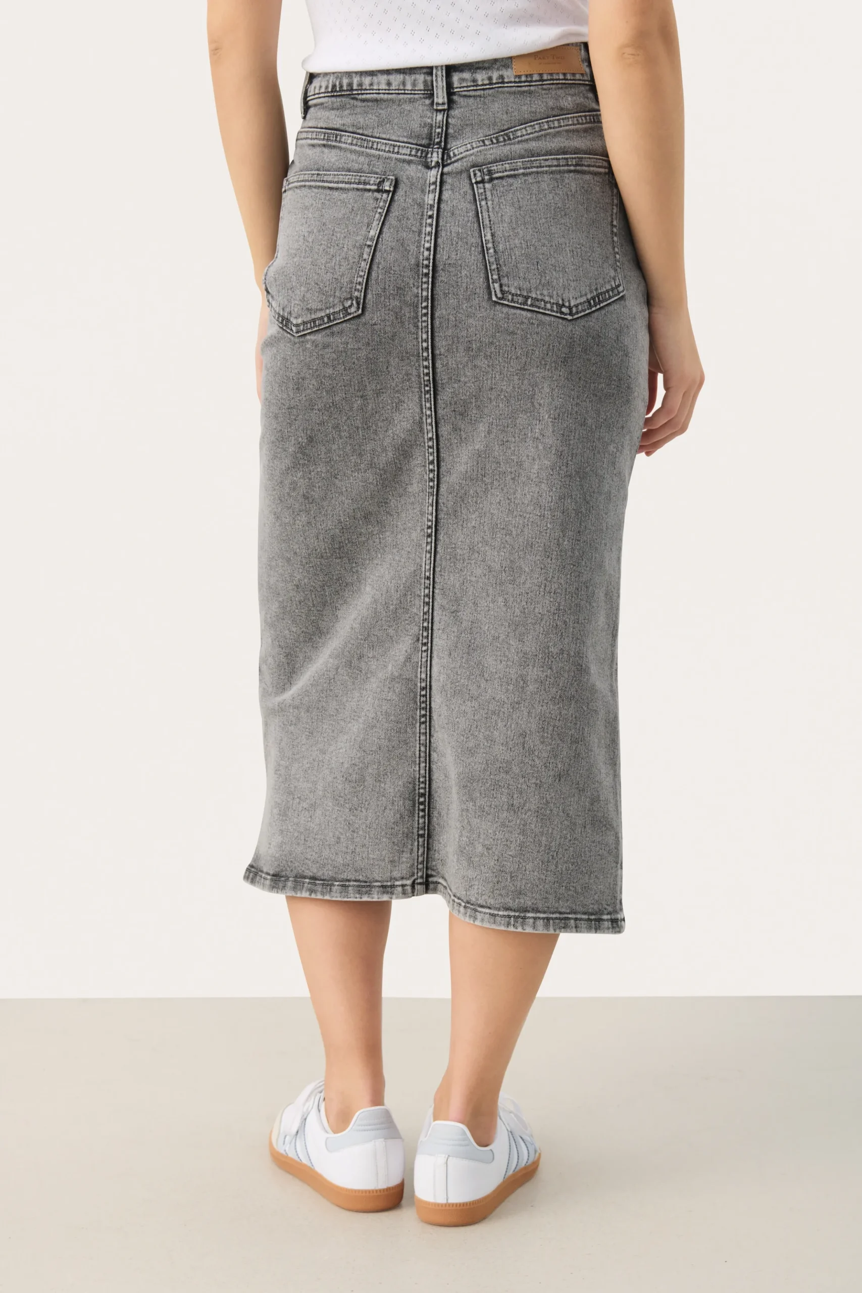 DilinPW Skirt