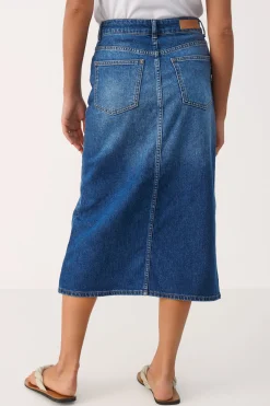 DilinPW Skirt