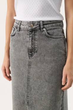 DilinPW Skirt