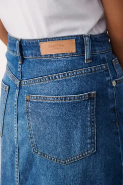 DilinPW Skirt