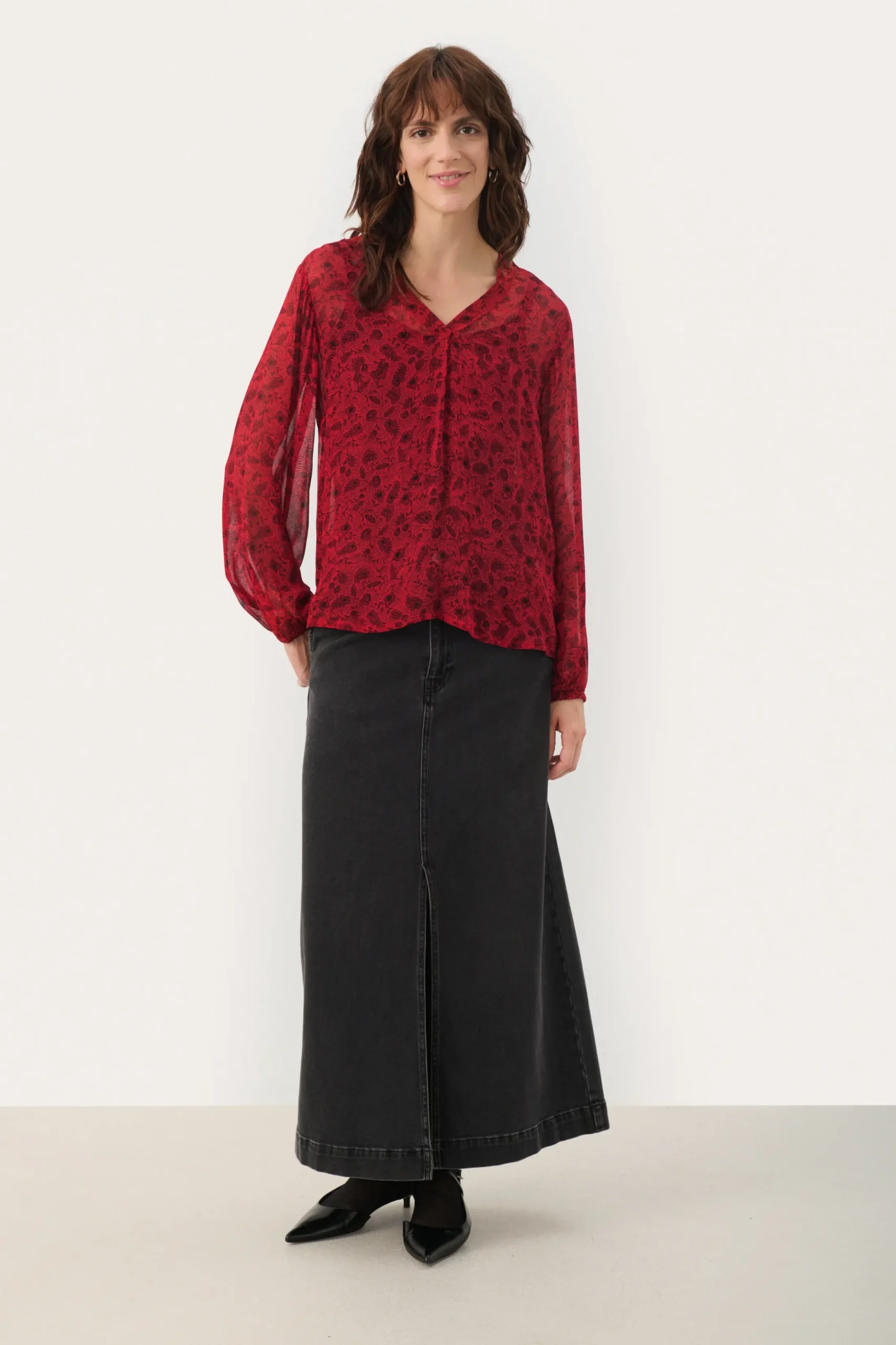 DittePW Blouse