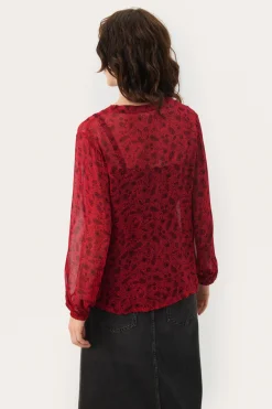 DittePW Blouse