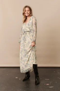 DojaSZ Dress
