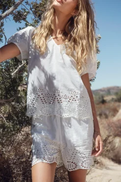 EamajaSZ Blouse