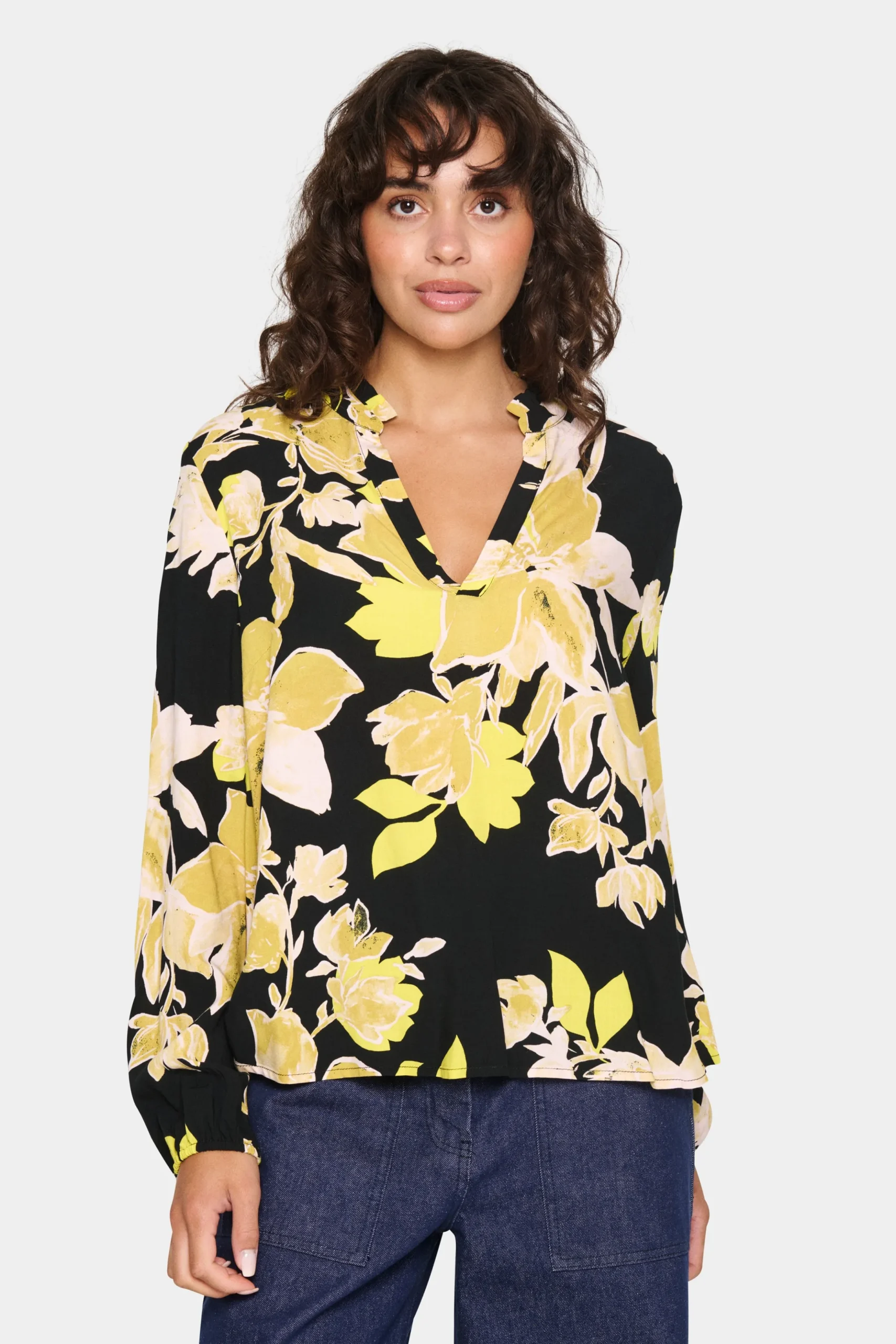 EdaSZ Blouse