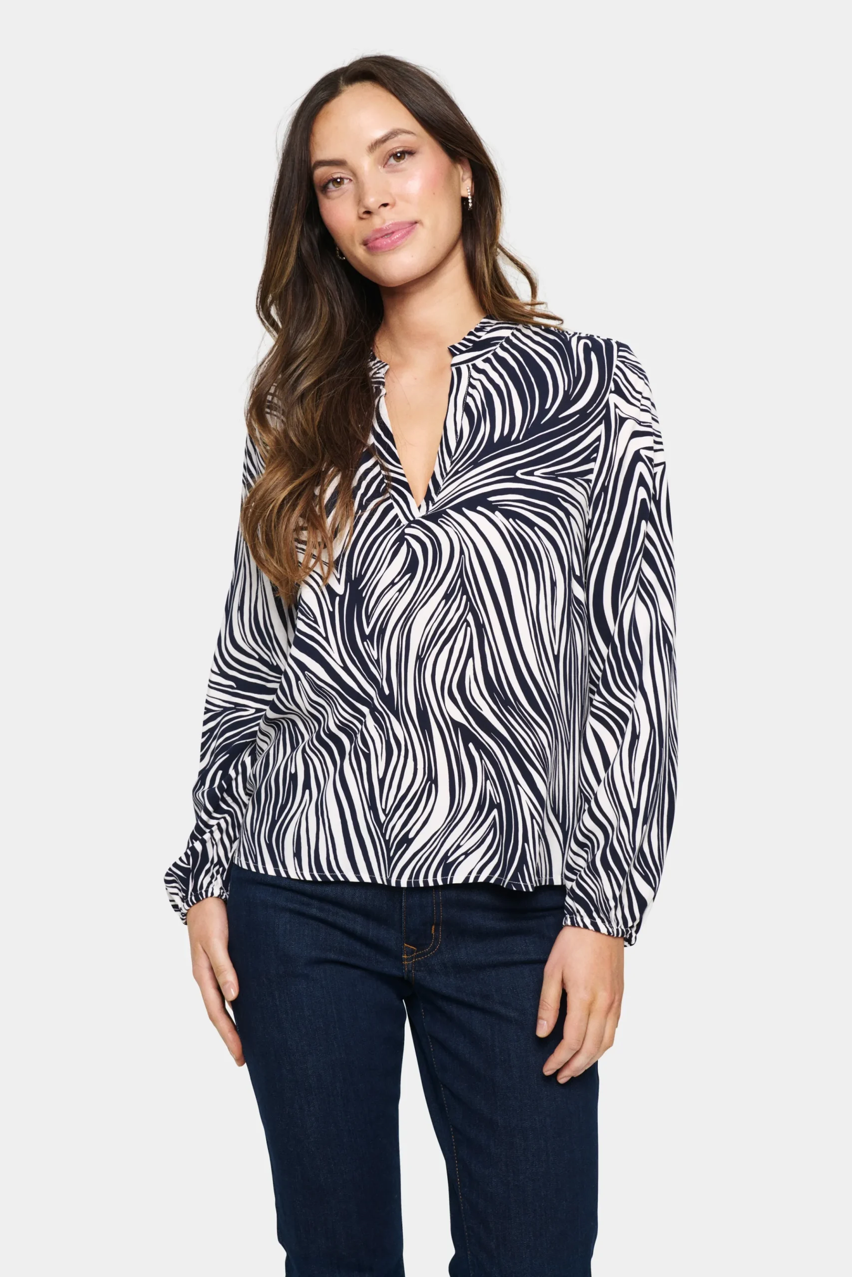 EdaSZ Blouse
