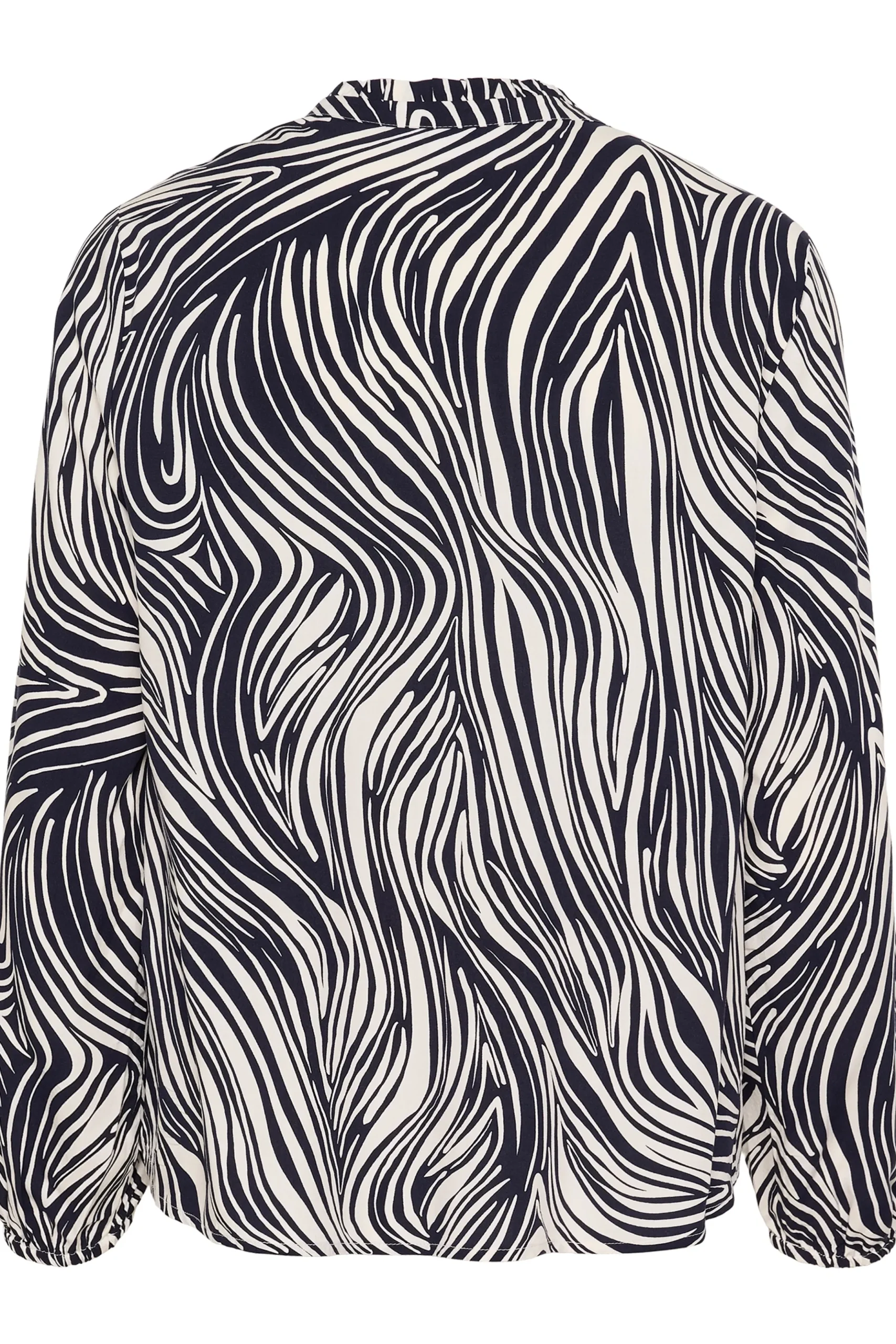 EdaSZ Blouse