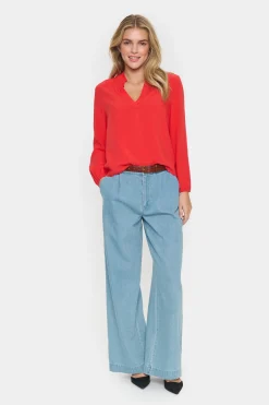 EdaSZ Blouse
