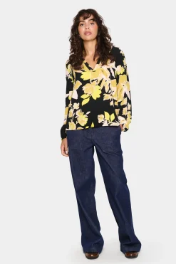 EdaSZ Blouse