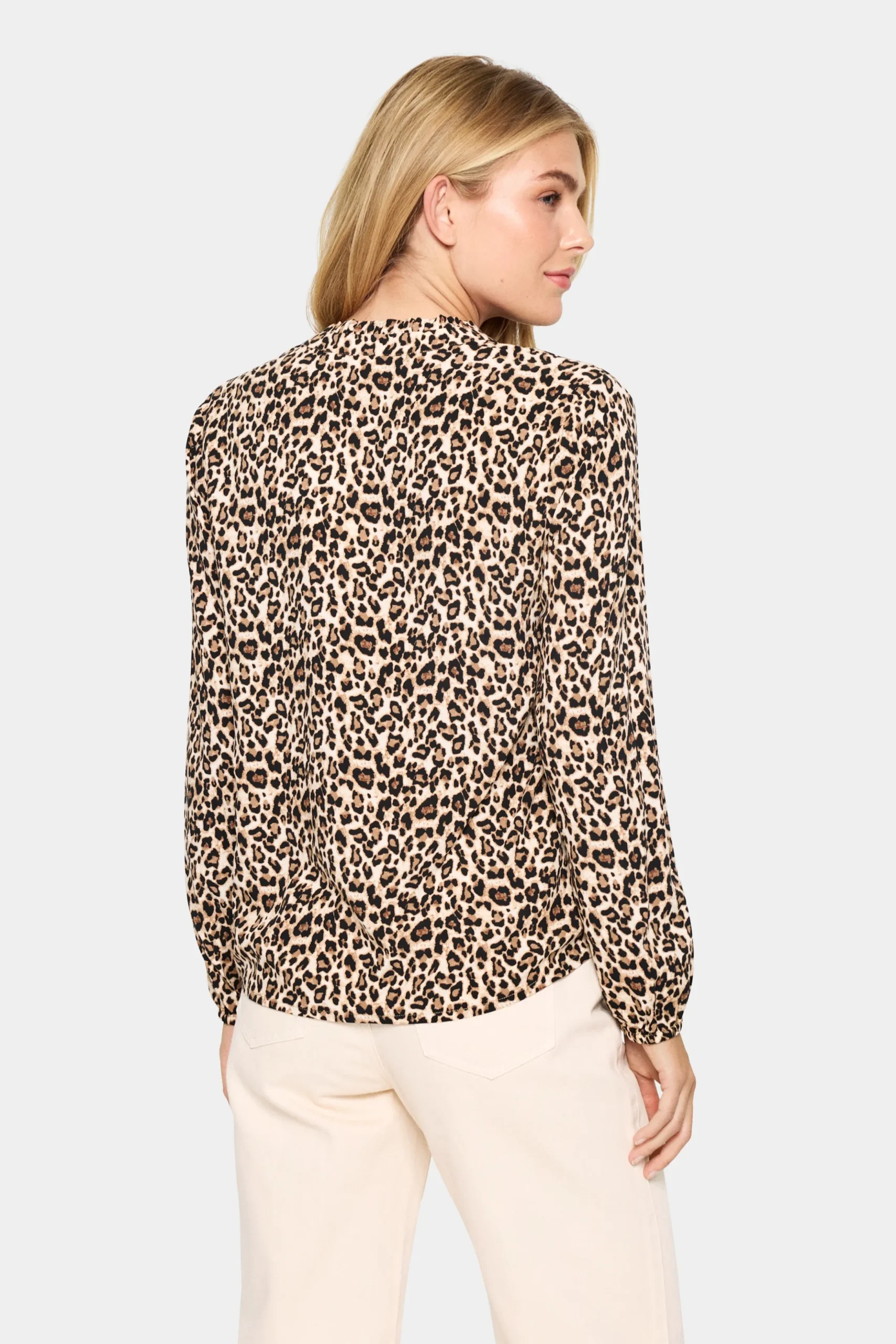 EdaSZ Blouse