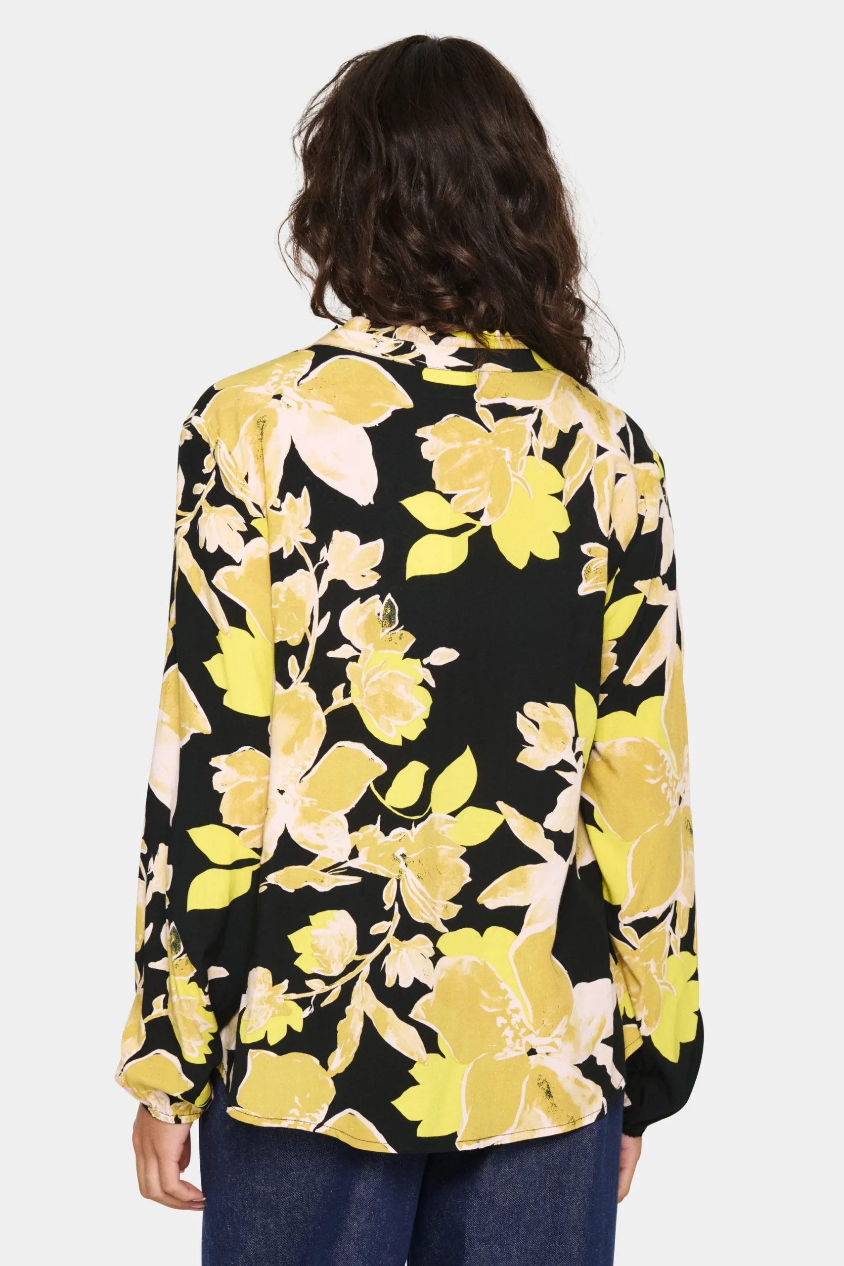 EdaSZ Blouse