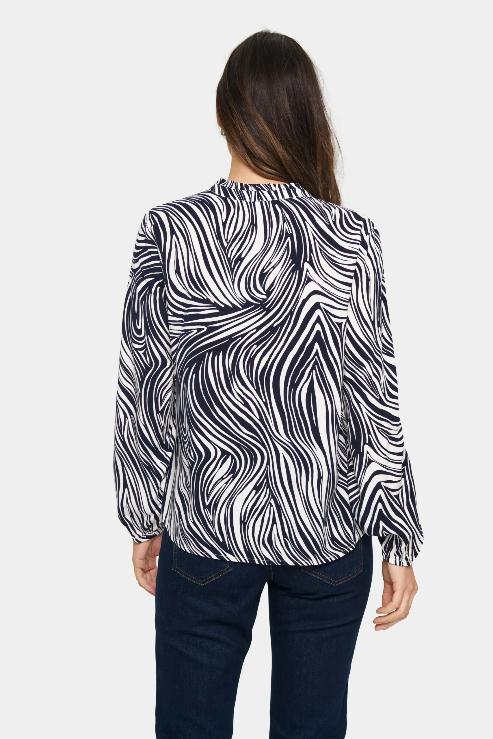EdaSZ Blouse