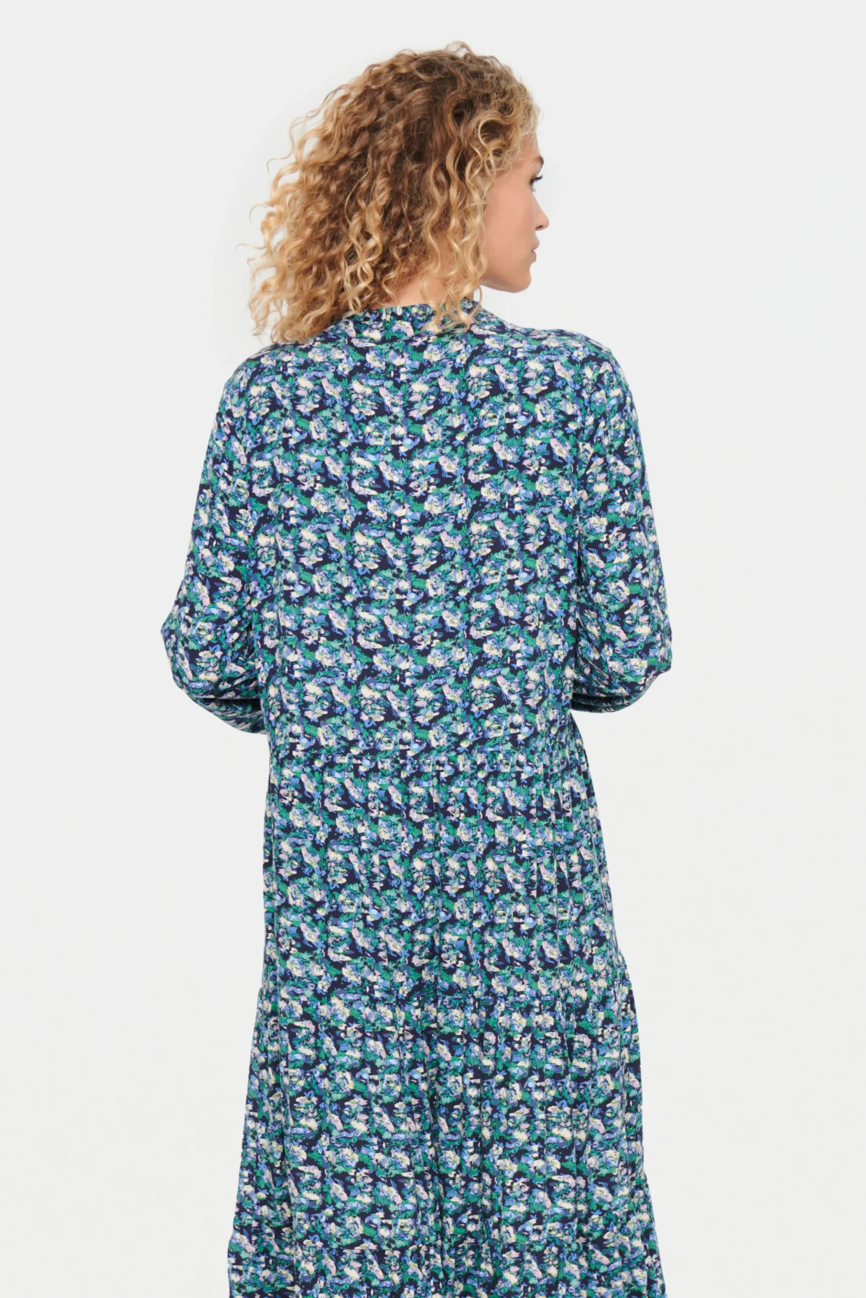 EdaSZ Dress