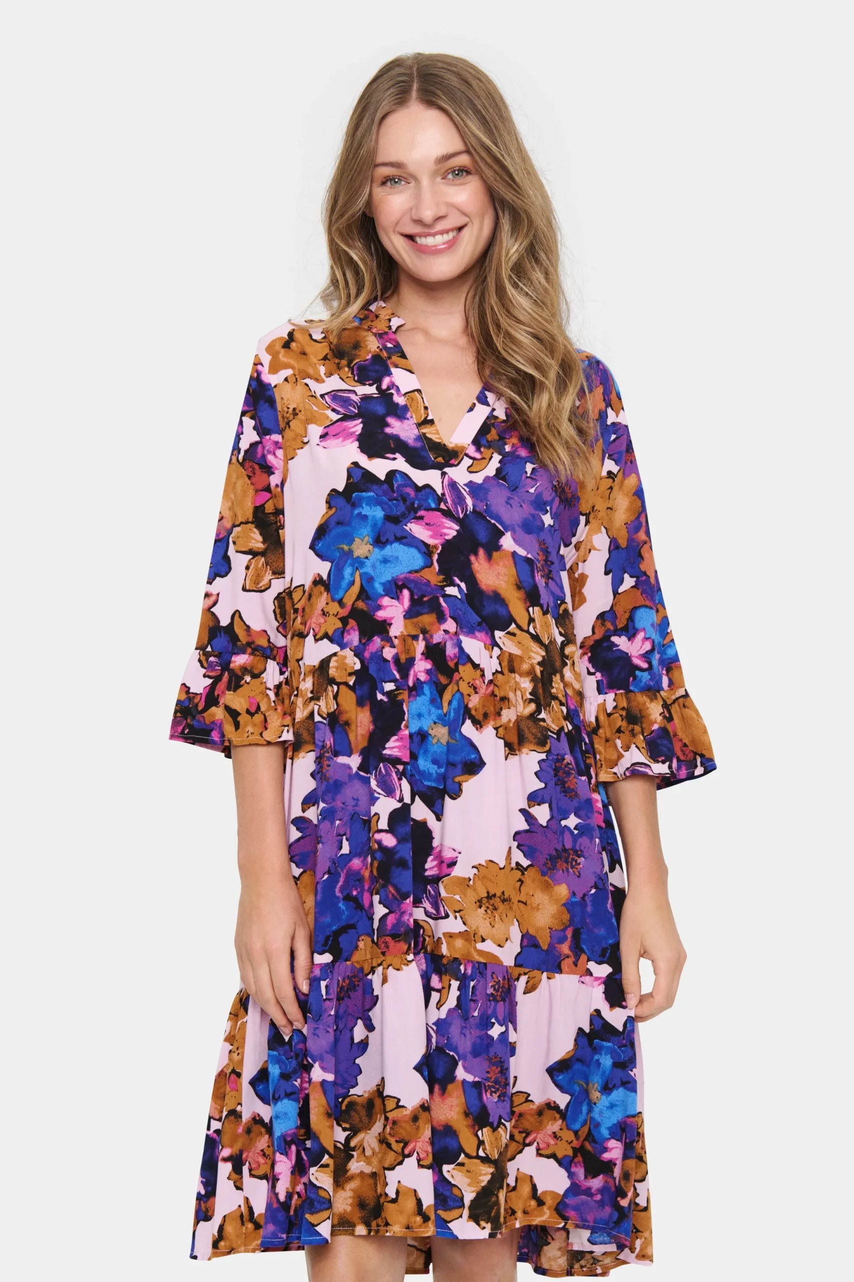 EdaSZ Dress