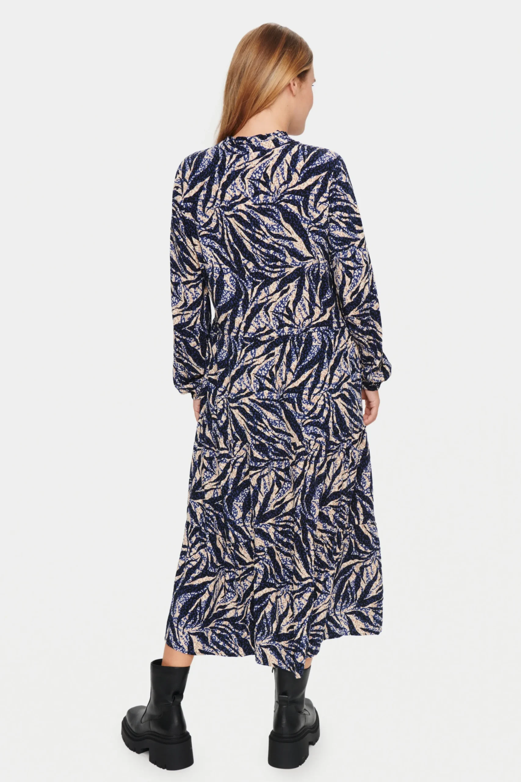 EdaSZ Dress
