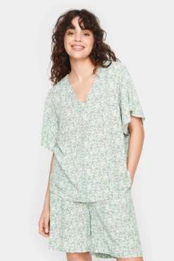 EduaSZ Blouse