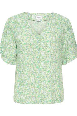 EduaSZ Blouse