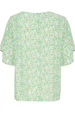 EduaSZ Blouse