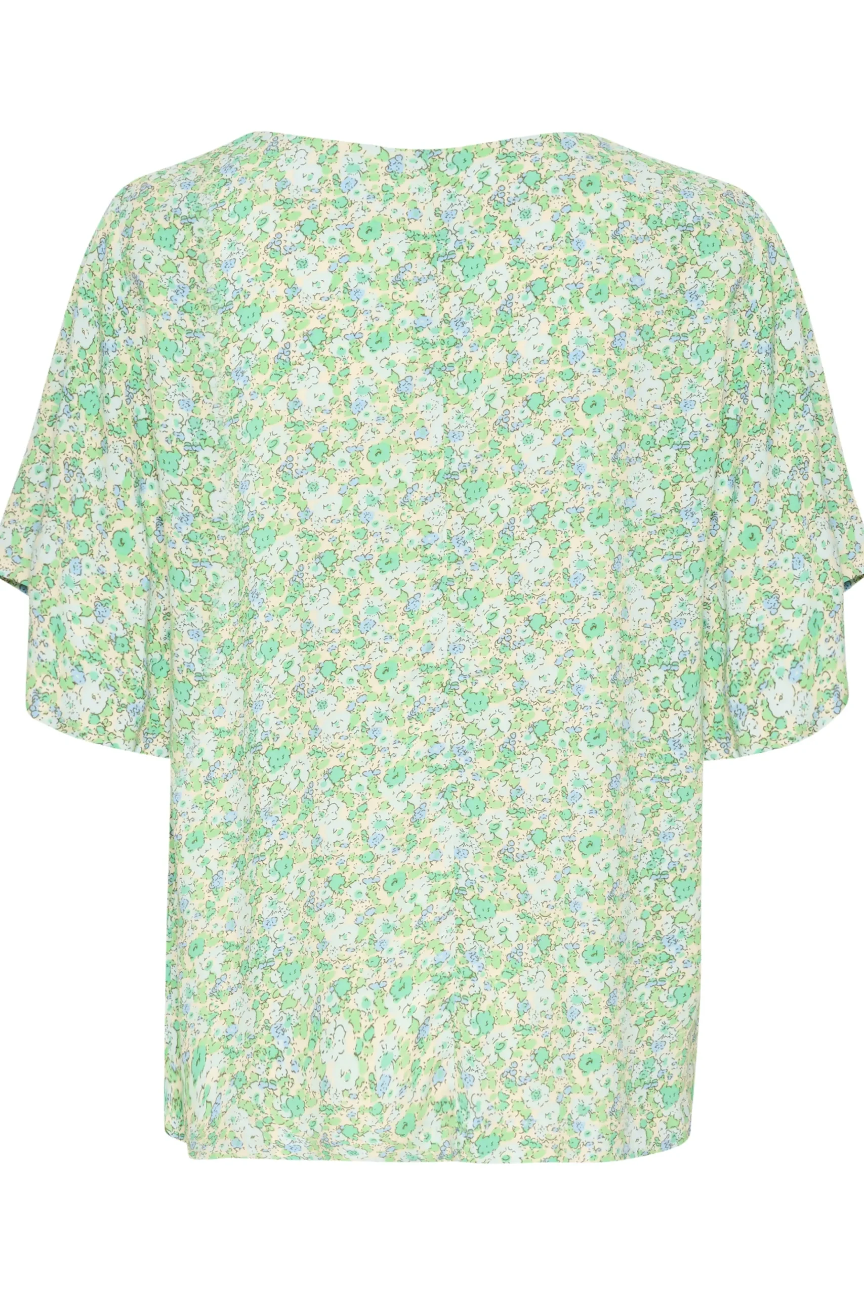 EduaSZ Blouse
