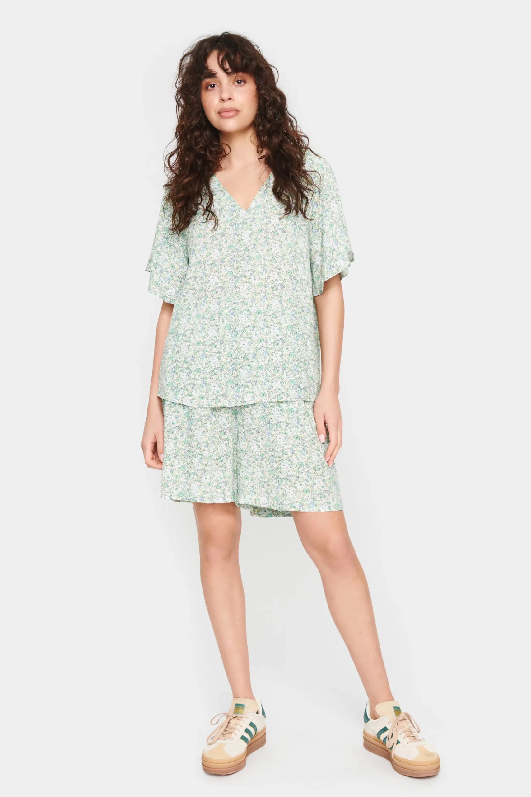 EduaSZ Blouse