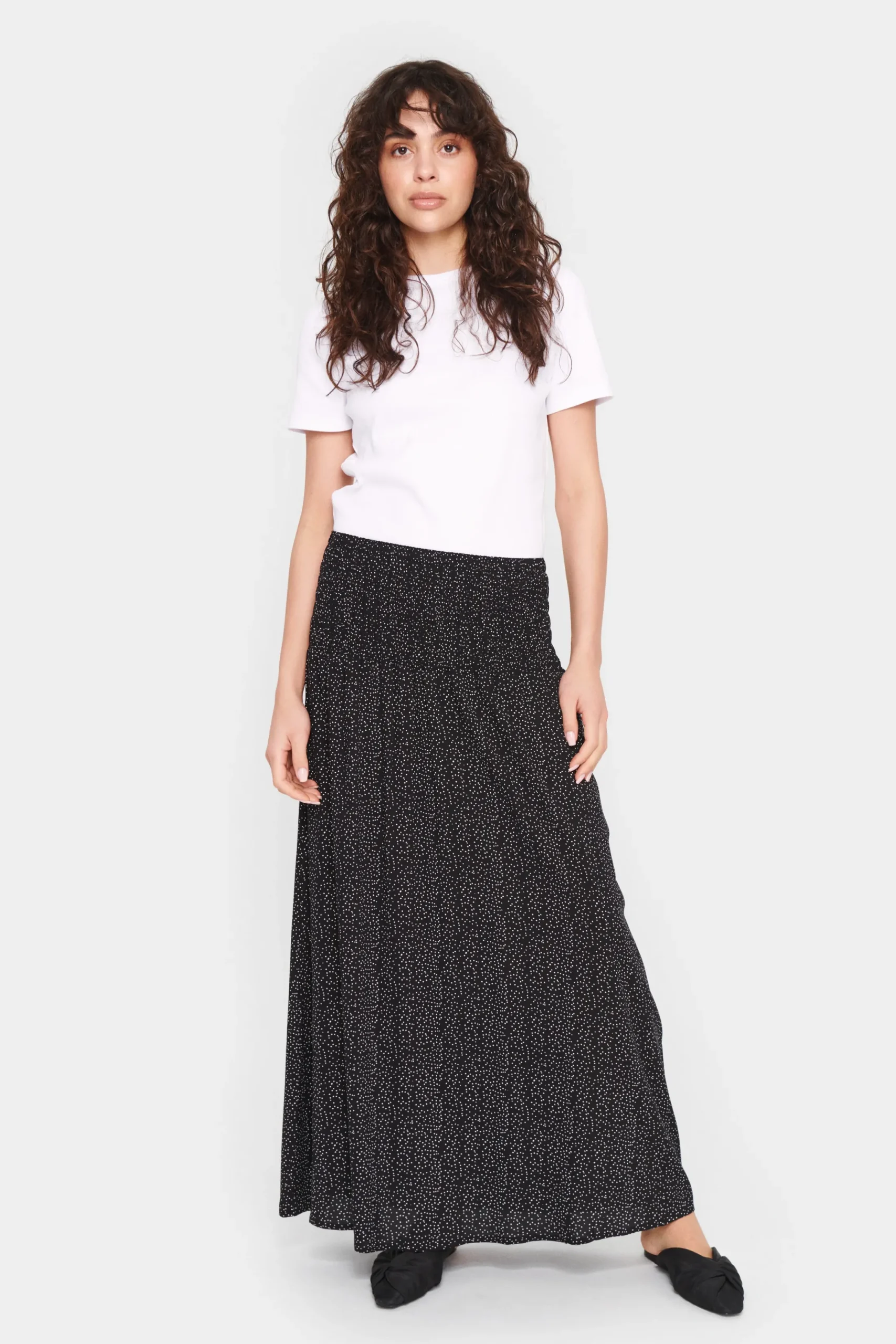 EduaSZ Skirt