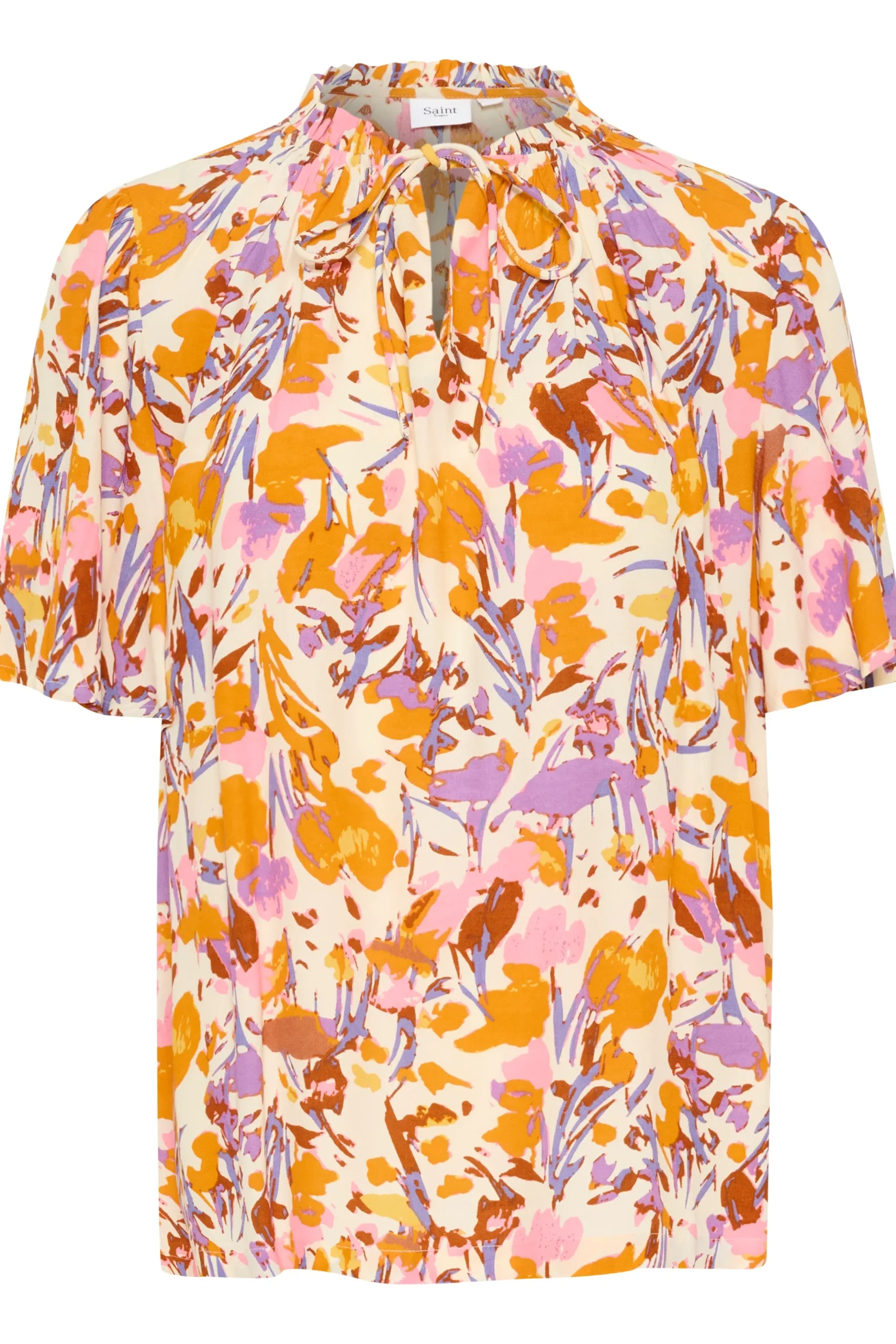 EikoSZ Blouse