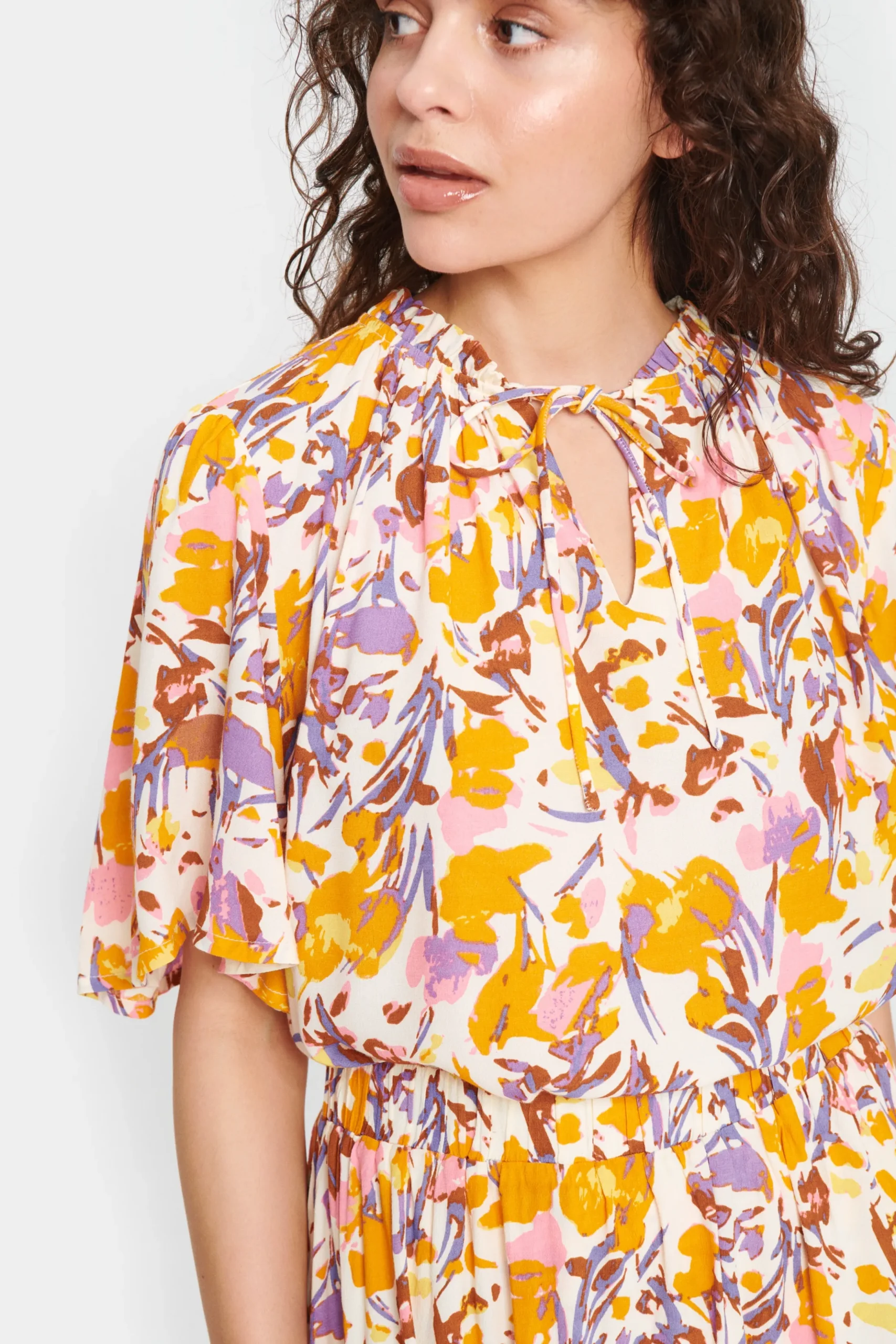 EikoSZ Blouse