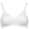 ElegantCotton Bra