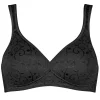 ElegantCotton Bra