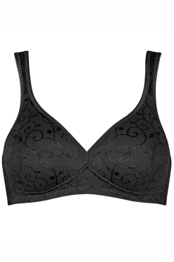 ElegantCotton Bra