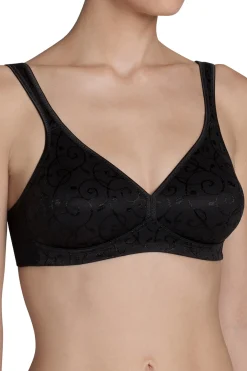 ElegantCotton Bra