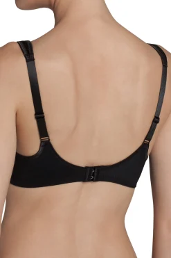 ElegantCotton Bra
