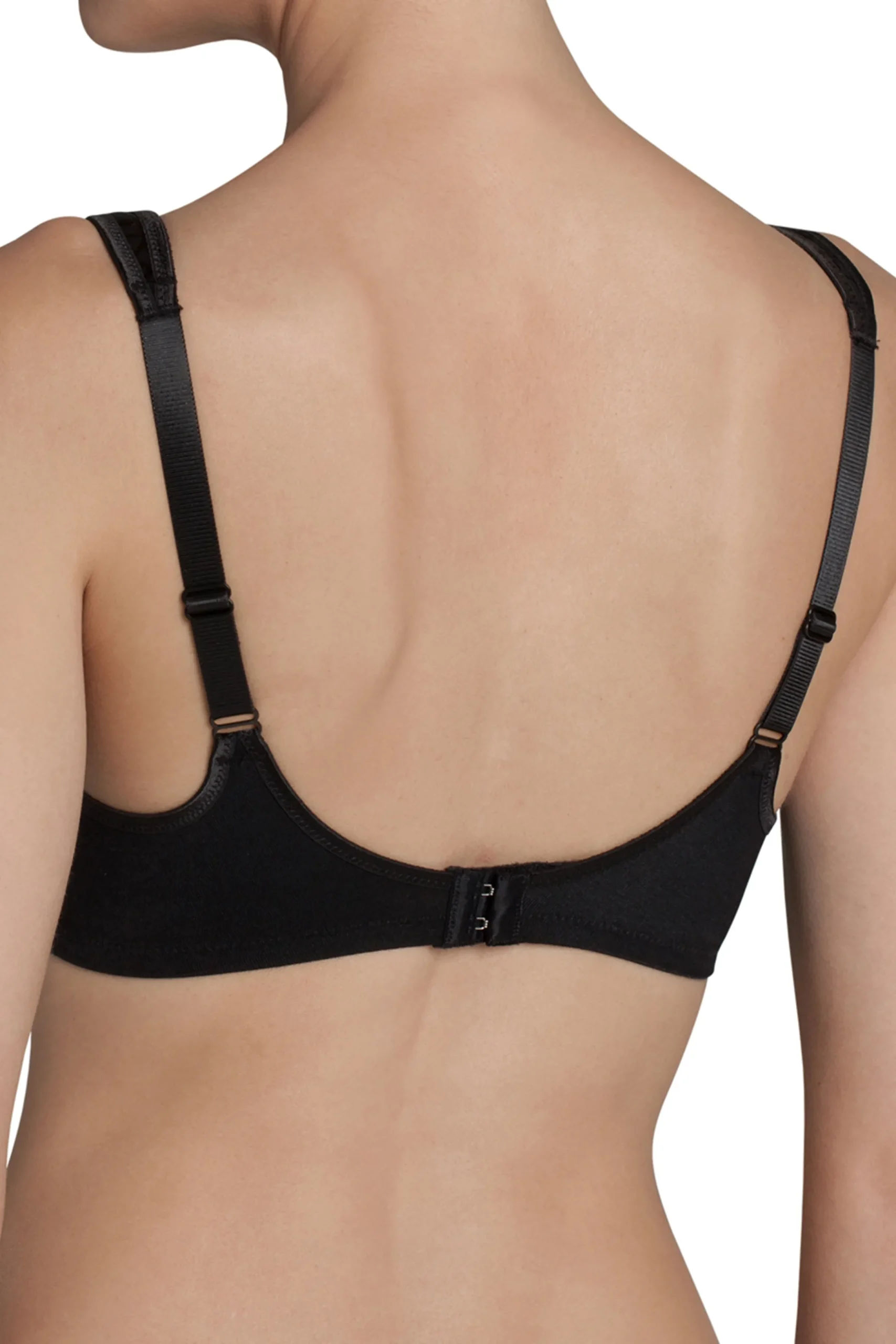 ElegantCotton Bra