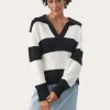ElindaPW Pullover