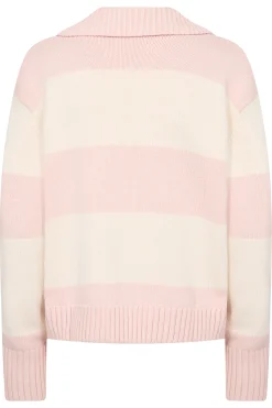 ElindaPW Pullover