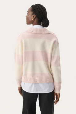 ElindaPW Pullover