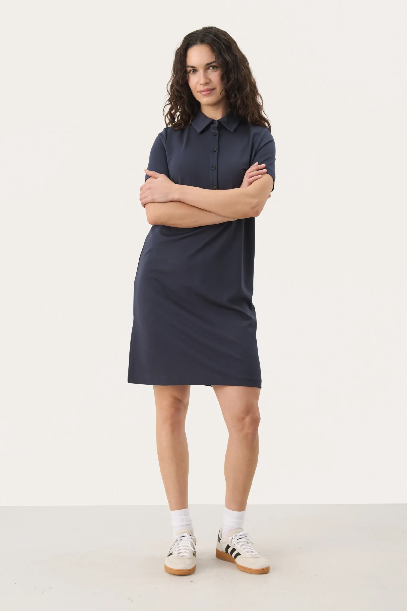EliviaPW Dress