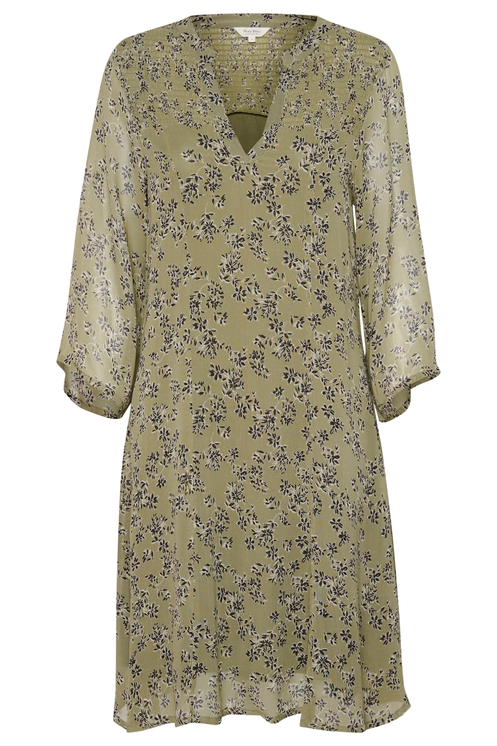 ElkaPW Dress