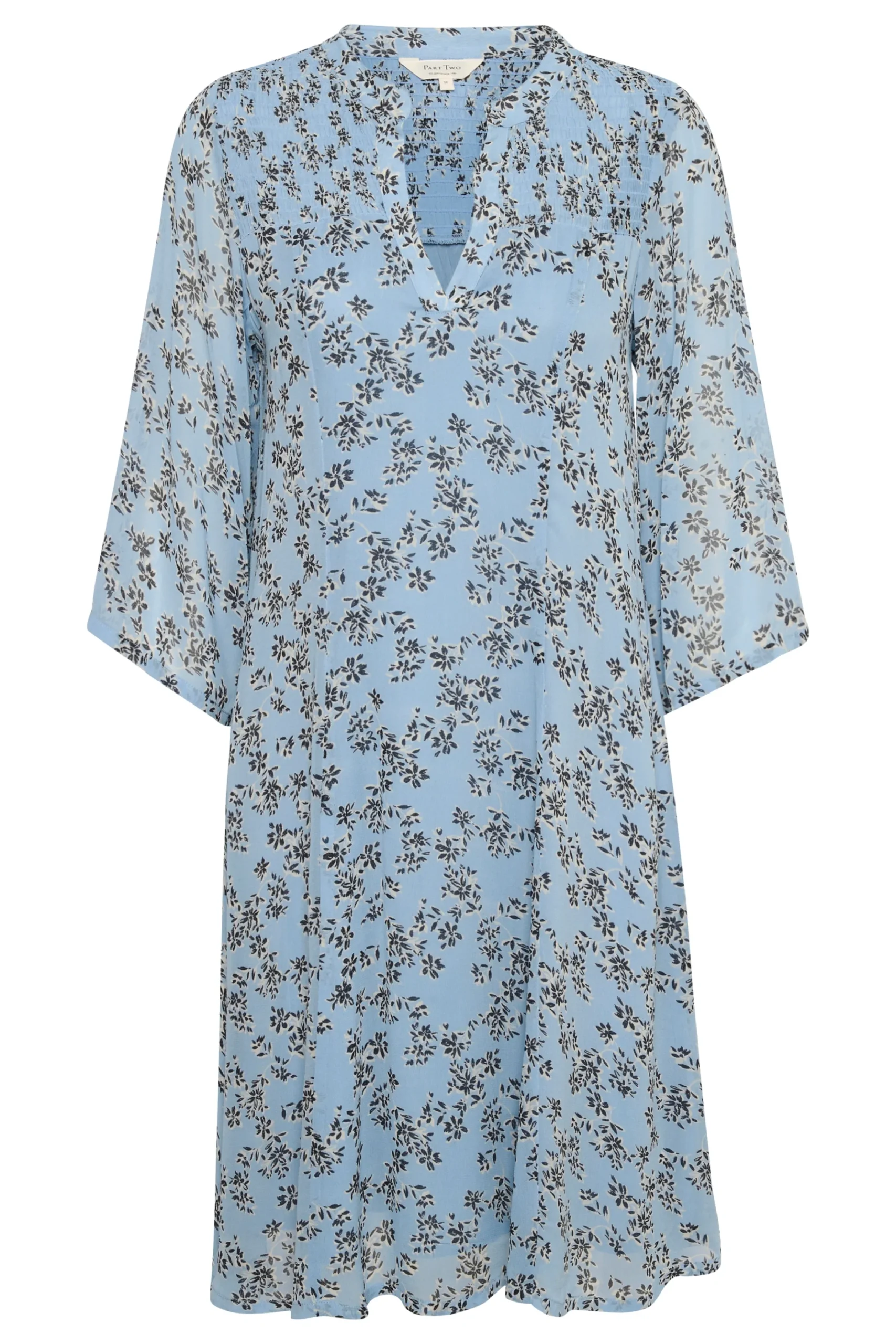 ElkaPW Dress