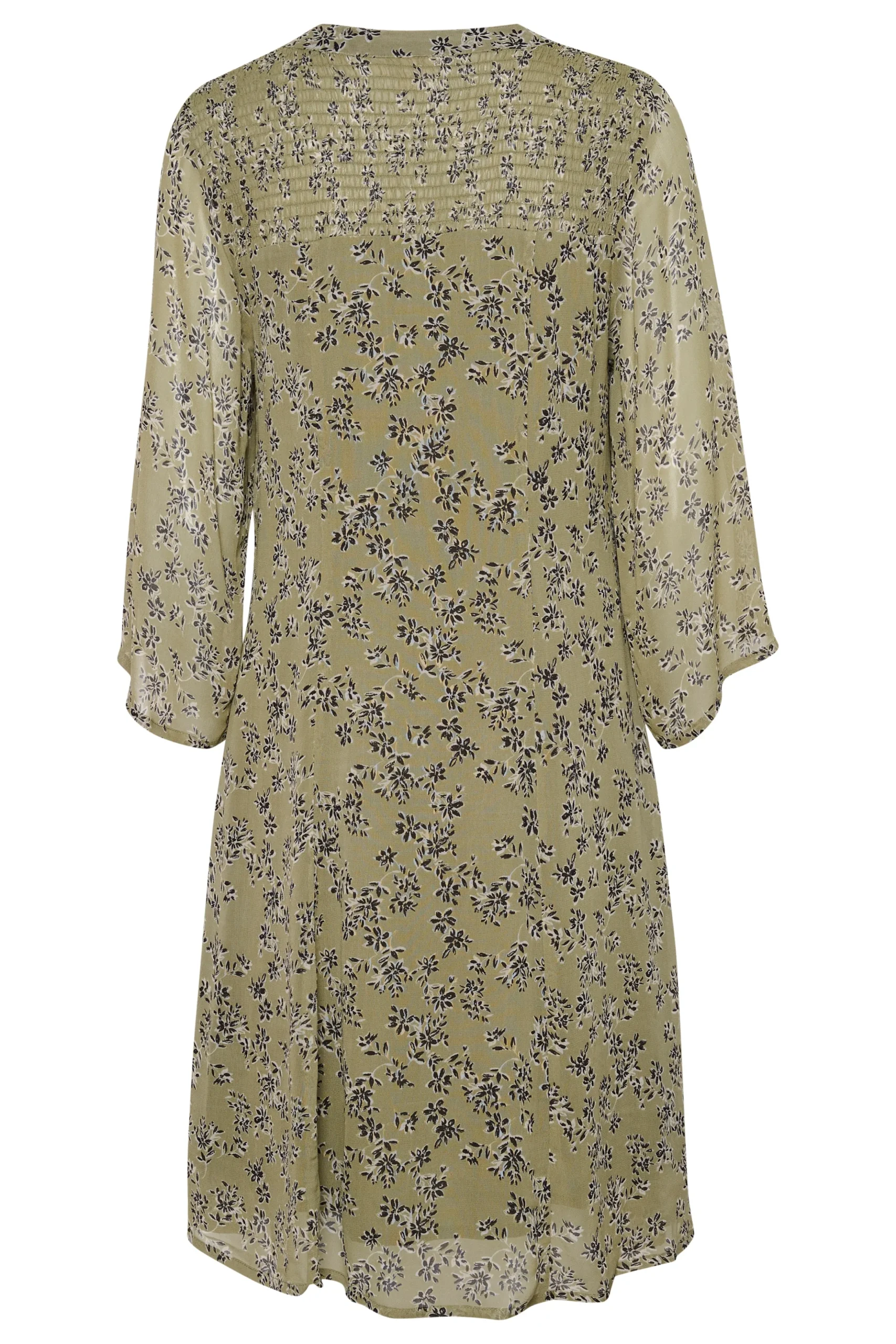 ElkaPW Dress