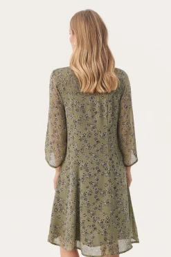 ElkaPW Dress