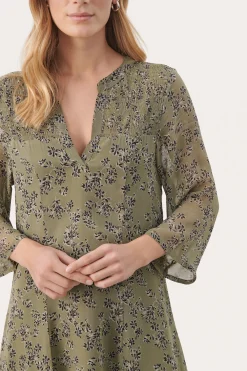ElkaPW Dress