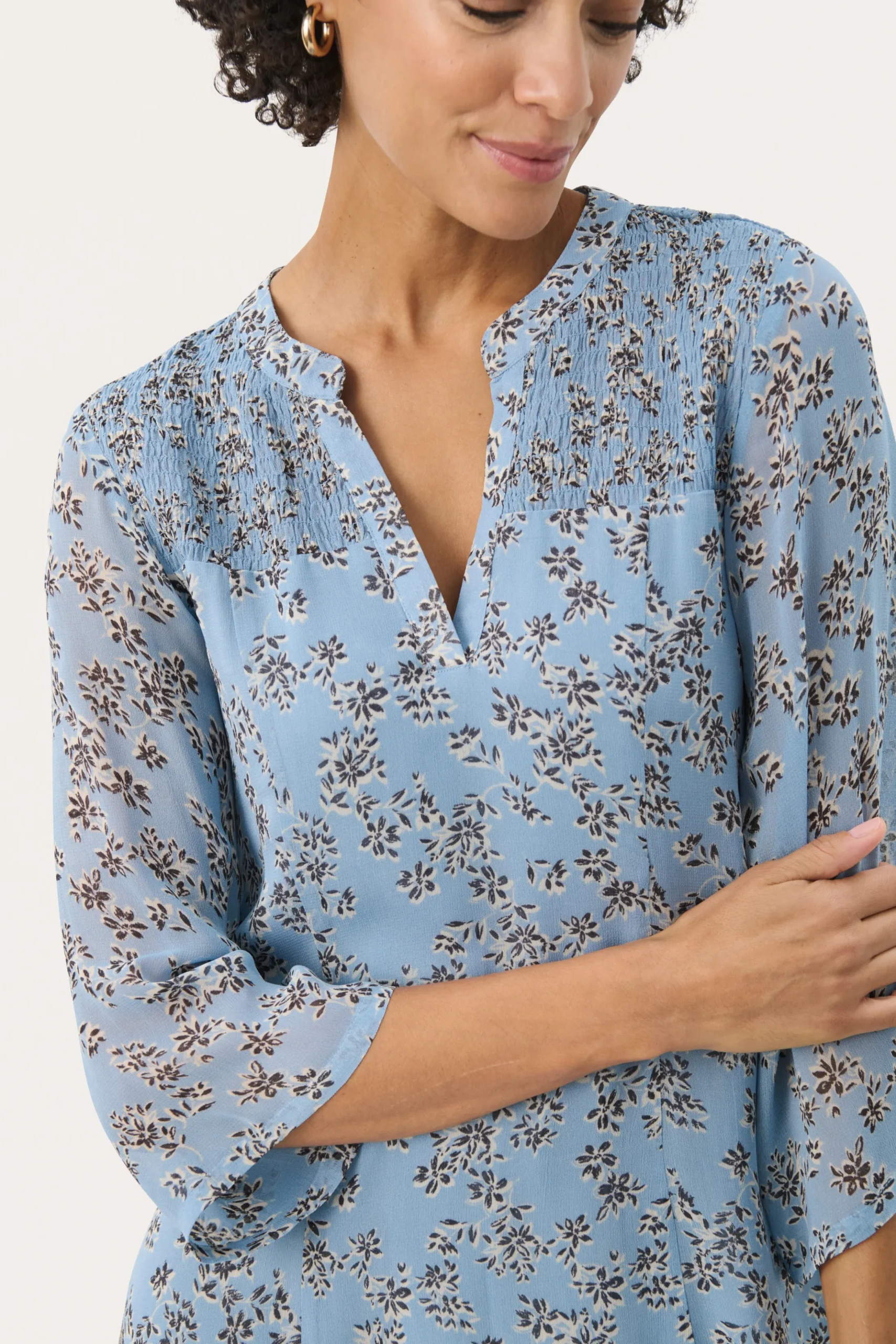 ElkaPW Dress