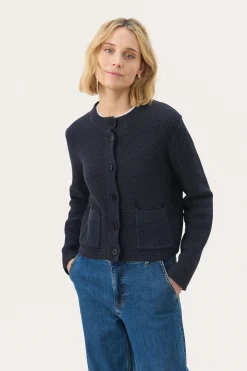 ElmiePW Cardigan