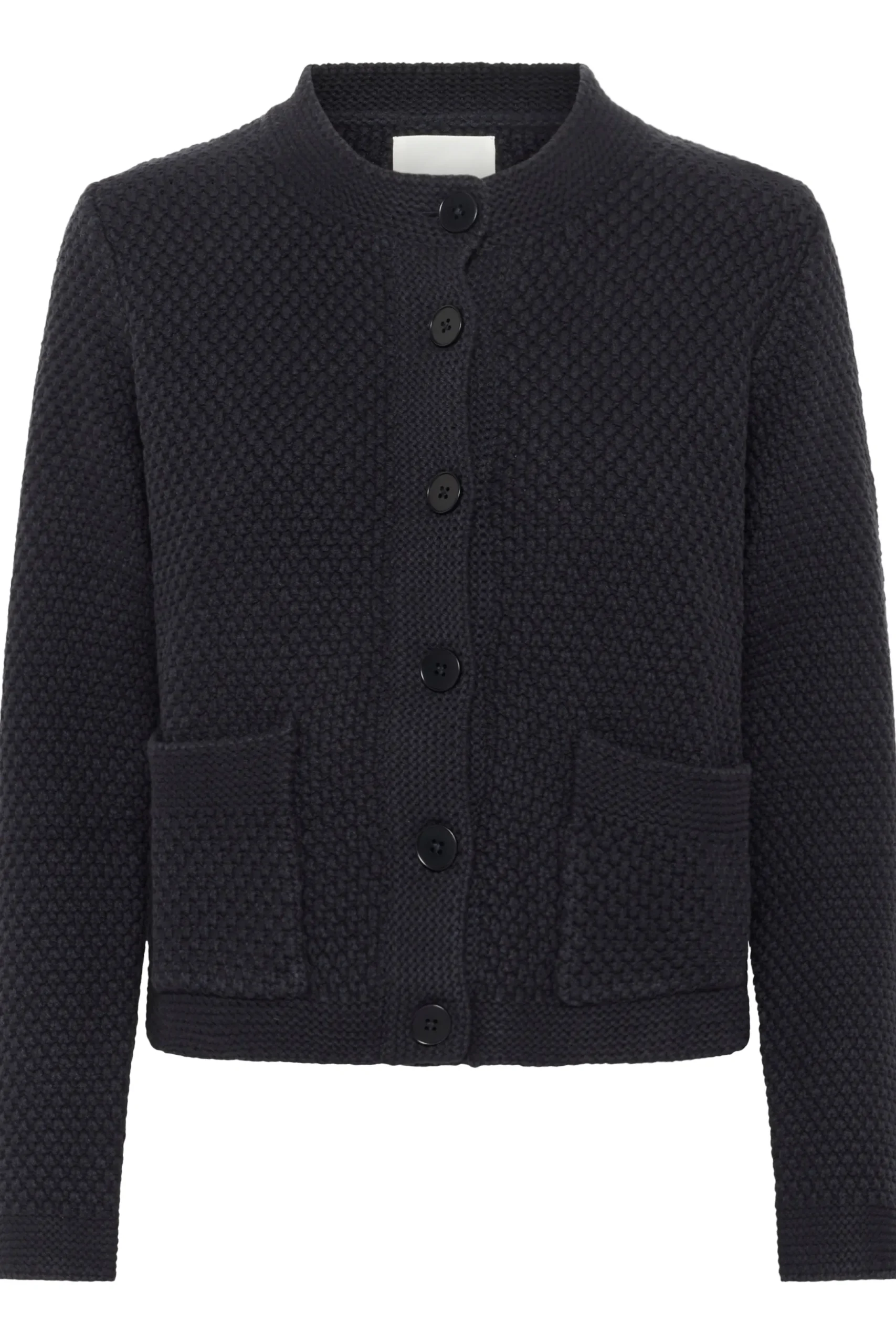 ElmiePW Cardigan